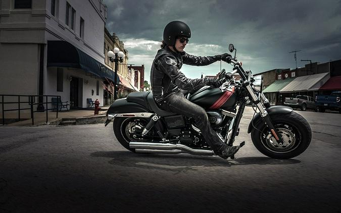 2016 Harley-Davidson Fat Bob®