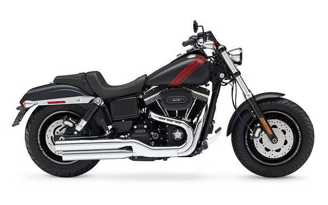 2016 Harley-Davidson Fat Bob®