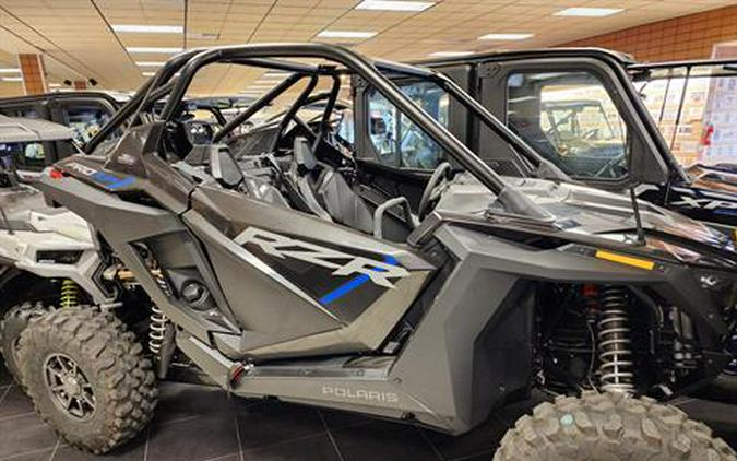 2023 Polaris RZR Pro XP Ultimate