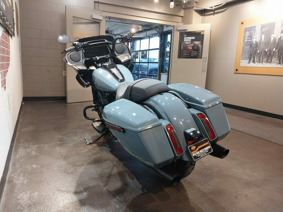 2024 Harley Davidson Road Glide For Sale Fond du Lac Wisconsin