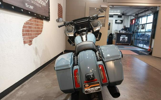 2024 Harley Davidson Road Glide For Sale Fond du Lac Wisconsin