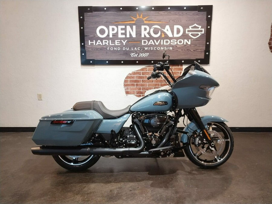 2024 Harley Davidson Road Glide For Sale Fond du Lac Wisconsin