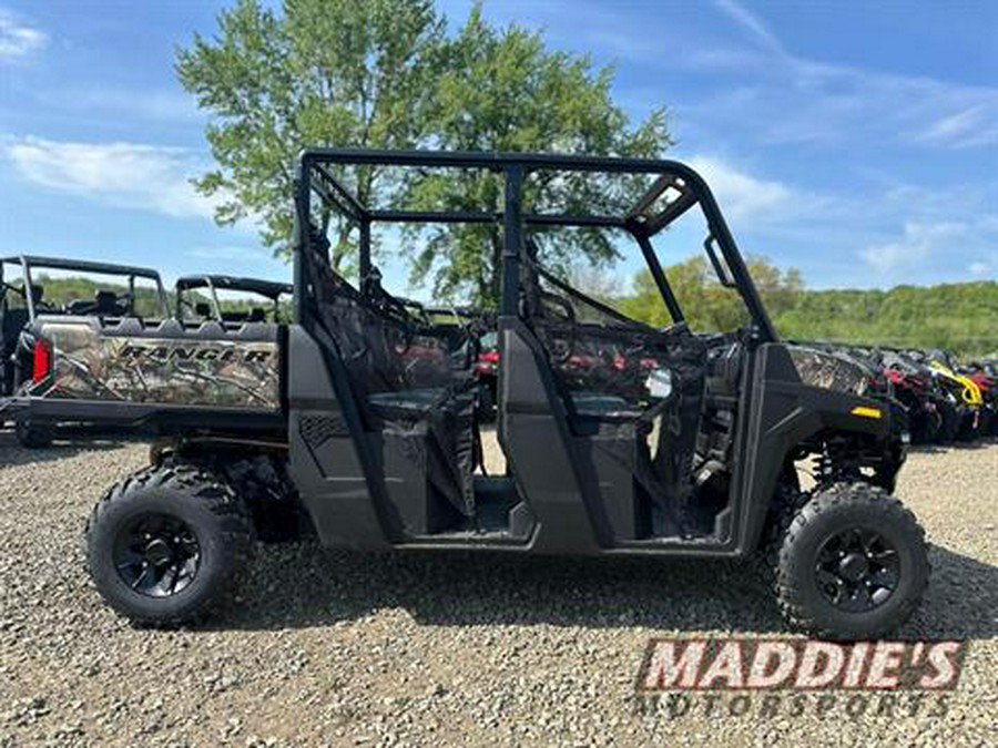 2024 Polaris Ranger Crew SP 570 Premium