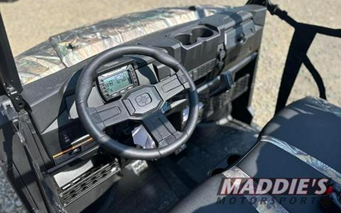 2024 Polaris Ranger Crew SP 570 Premium