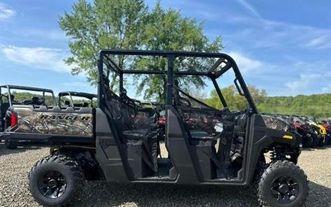 2024 Polaris Ranger Crew SP 570 Premium