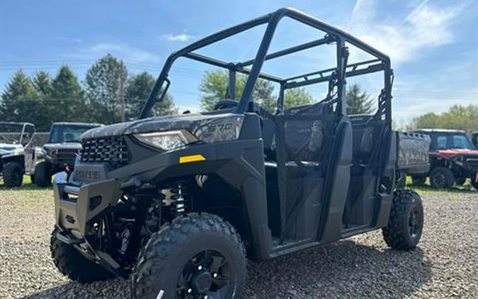 2024 Polaris Ranger Crew SP 570 Premium