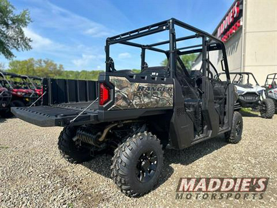 2024 Polaris Ranger Crew SP 570 Premium