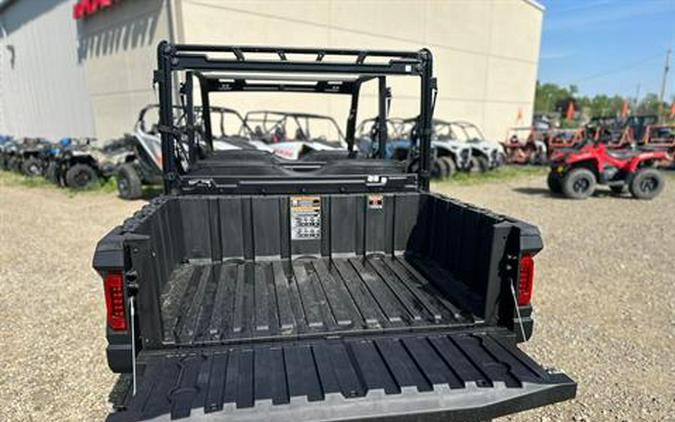 2024 Polaris Ranger Crew SP 570 Premium