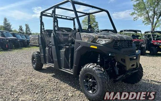 2024 Polaris Ranger Crew SP 570 Premium