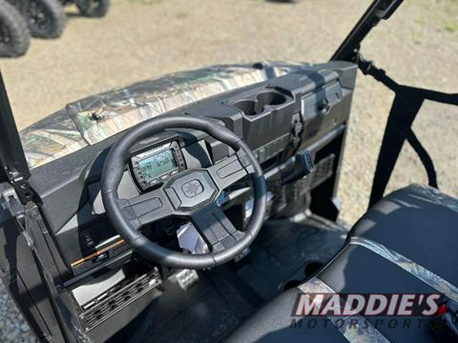 2024 Polaris Ranger Crew SP 570 Premium