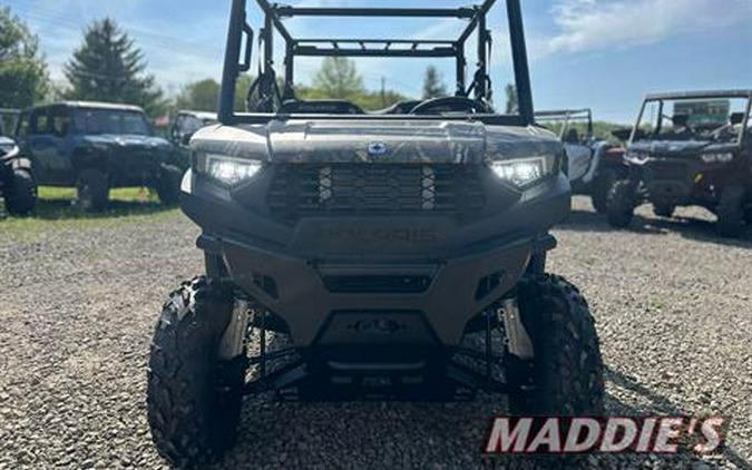 2024 Polaris Ranger Crew SP 570 Premium