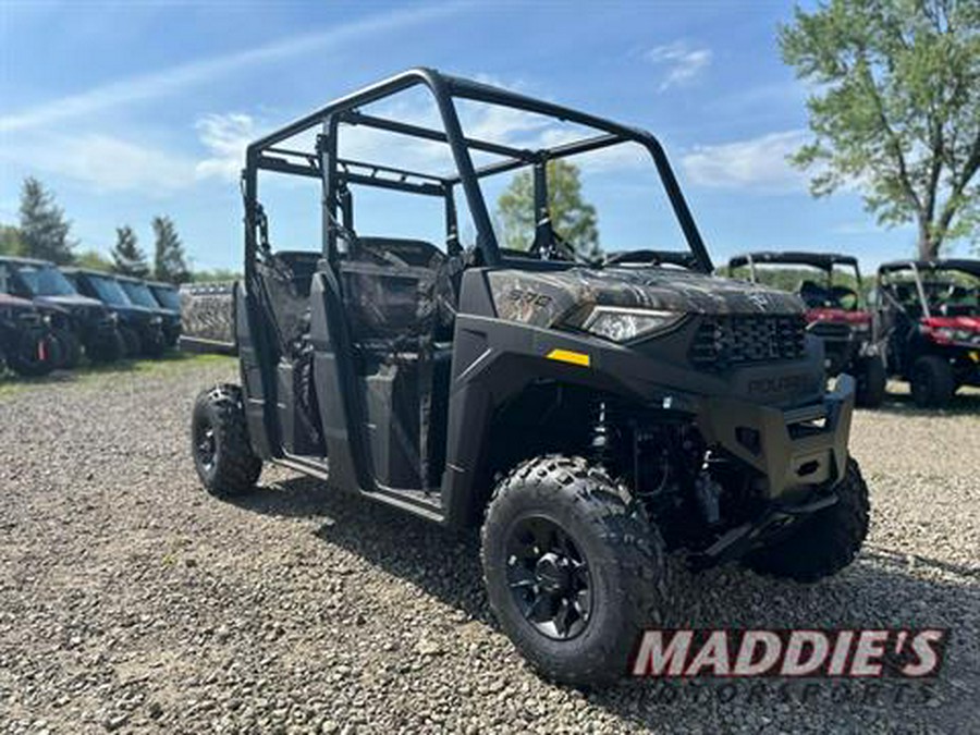 2024 Polaris Ranger Crew SP 570 Premium