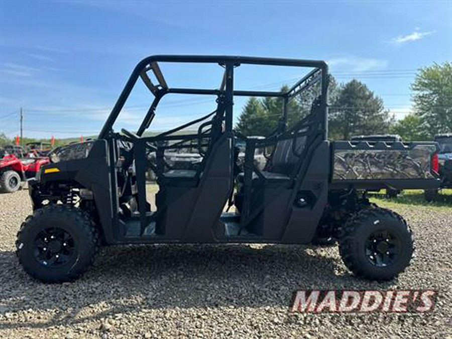 2024 Polaris Ranger Crew SP 570 Premium