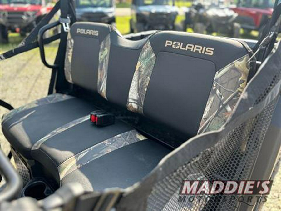 2024 Polaris Ranger Crew SP 570 Premium