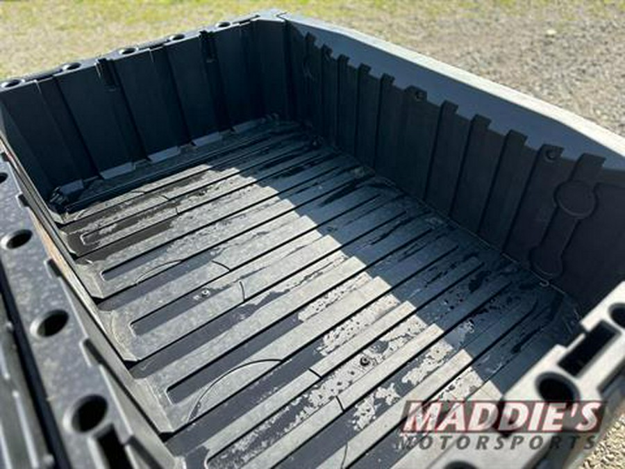 2024 Polaris Ranger Crew SP 570 Premium