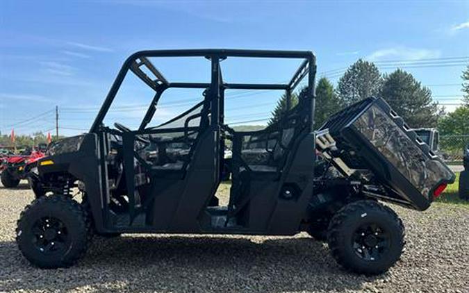 2024 Polaris Ranger Crew SP 570 Premium