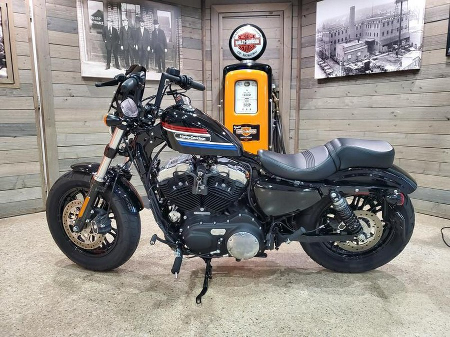 2016 Harley-Davidson® XL1200X - Sportster® Forty-Eight®