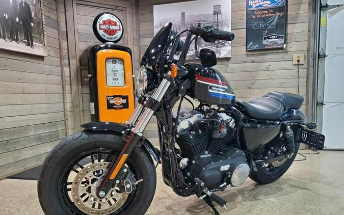 2016 Harley-Davidson® XL1200X - Sportster® Forty-Eight®