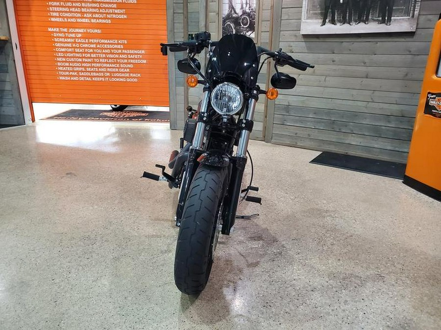 2016 Harley-Davidson® XL1200X - Sportster® Forty-Eight®