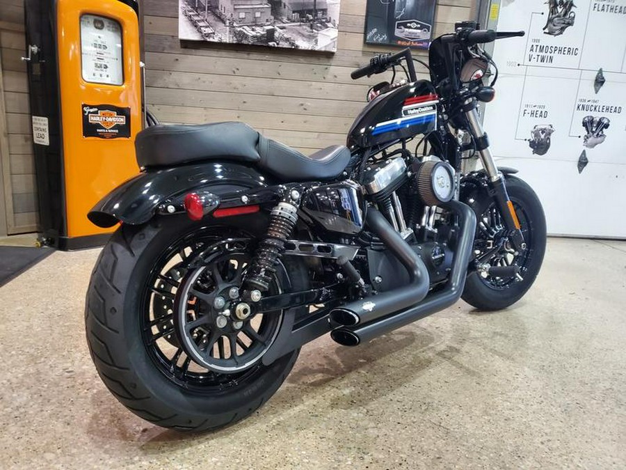 2016 Harley-Davidson® XL1200X - Sportster® Forty-Eight®