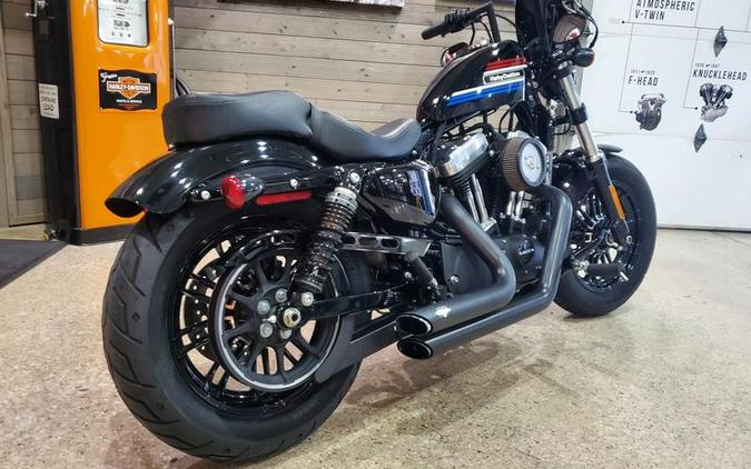 2016 Harley-Davidson® XL1200X - Sportster® Forty-Eight®