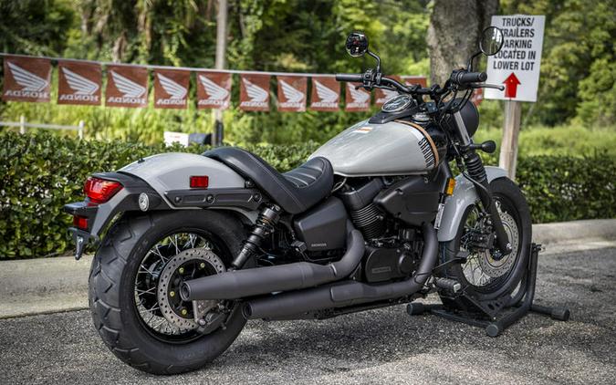 2024 Honda® Shadow Phantom