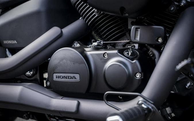 2024 Honda® Shadow Phantom