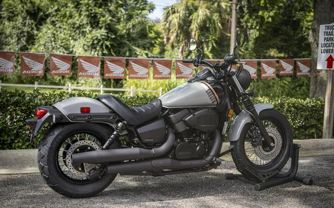 2024 Honda® Shadow Phantom