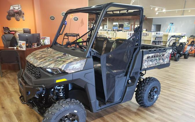 2024 Polaris Ranger SP 570 Premium