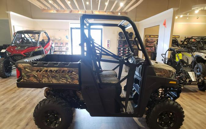 2024 Polaris Ranger SP 570 Premium