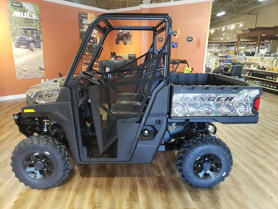 2024 Polaris Ranger SP 570 Premium