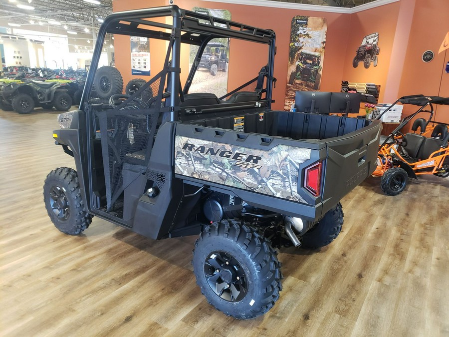 2024 Polaris Ranger SP 570 Premium