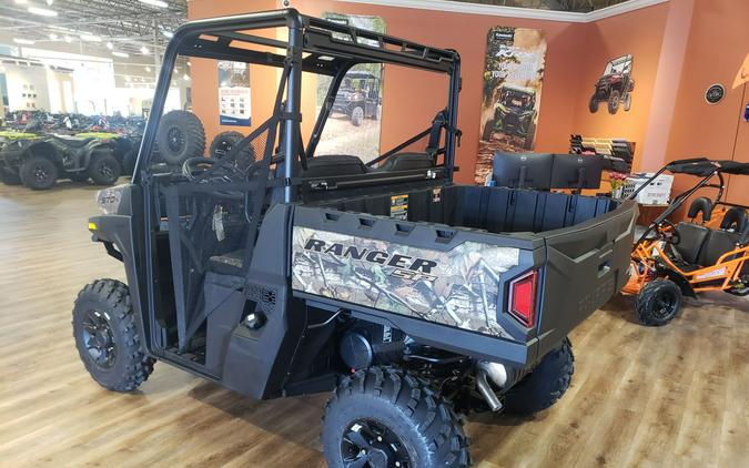 2024 Polaris Ranger SP 570 Premium