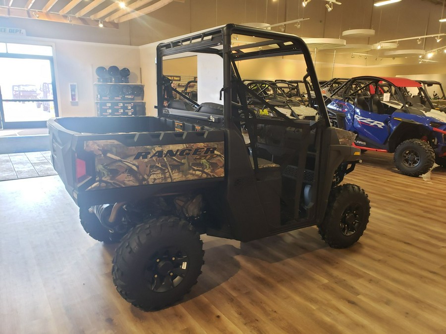 2024 Polaris Ranger SP 570 Premium