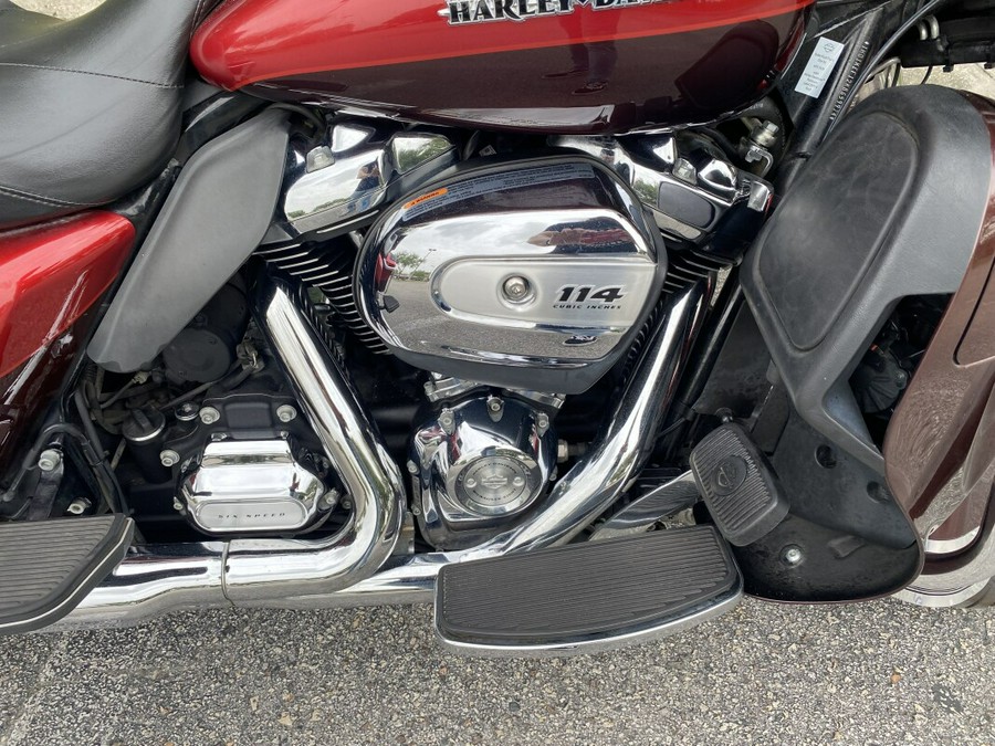 2019 Harley-Davidson Ultra Limited