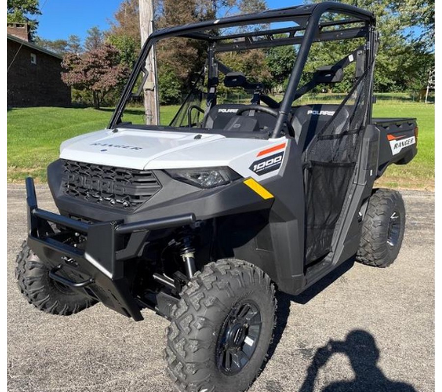 2024 Polaris Industries Ranger® 1000 Premium