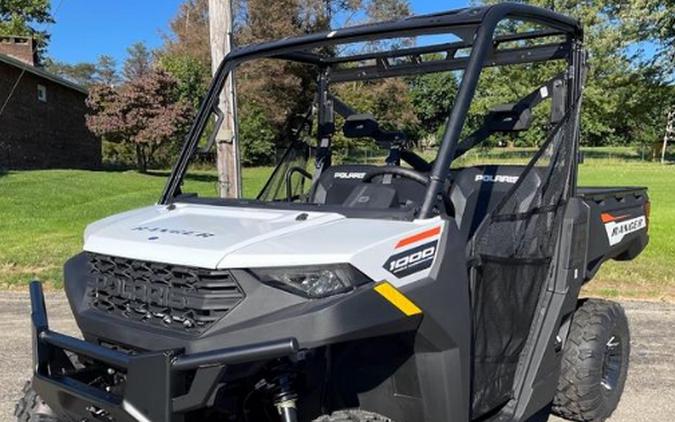 2024 Polaris Industries Ranger® 1000 Premium