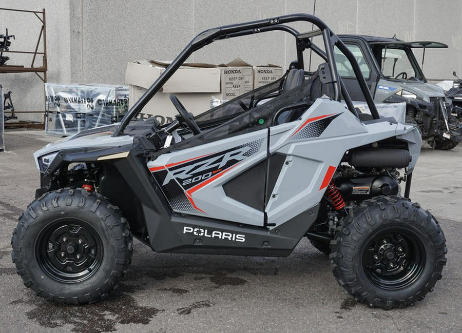 2024 Polaris® RZR 200 EFI