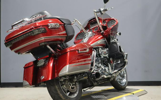 2016 Harley-Davidson CVO Road Glide Ultra