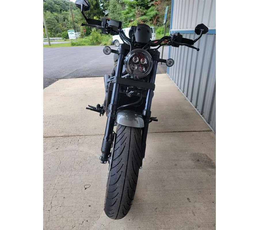 2023 Honda Rebel 1100