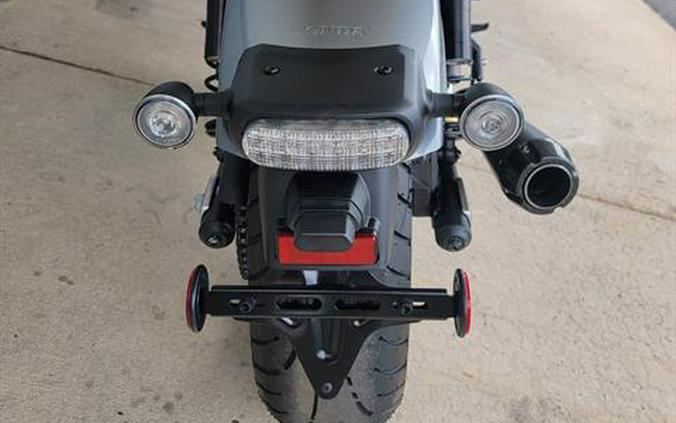 2023 Honda Rebel 1100