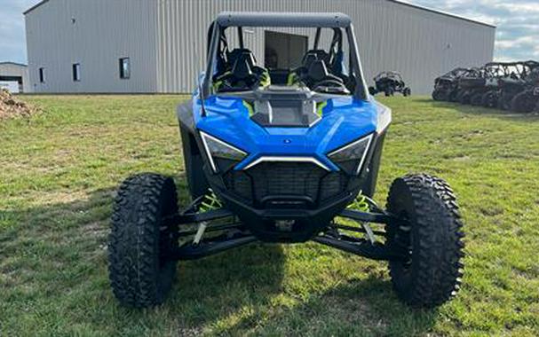 2024 Polaris RZR Turbo R 4 Premium