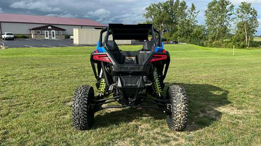 2024 Polaris RZR Turbo R 4 Premium