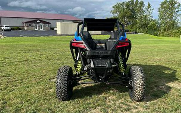 2024 Polaris RZR Turbo R 4 Premium