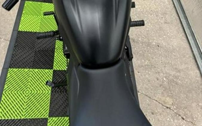 2024 Kawasaki Vulcan S