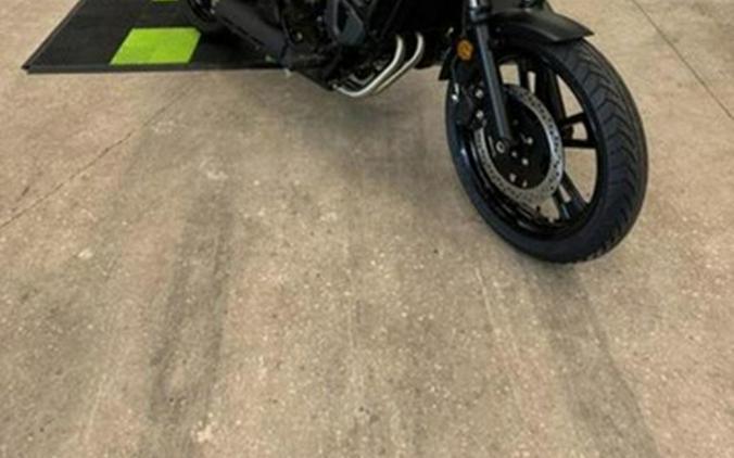 2024 Kawasaki Vulcan S
