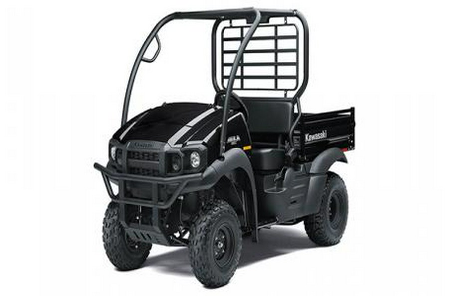 2026 Kawasaki MULE SX™