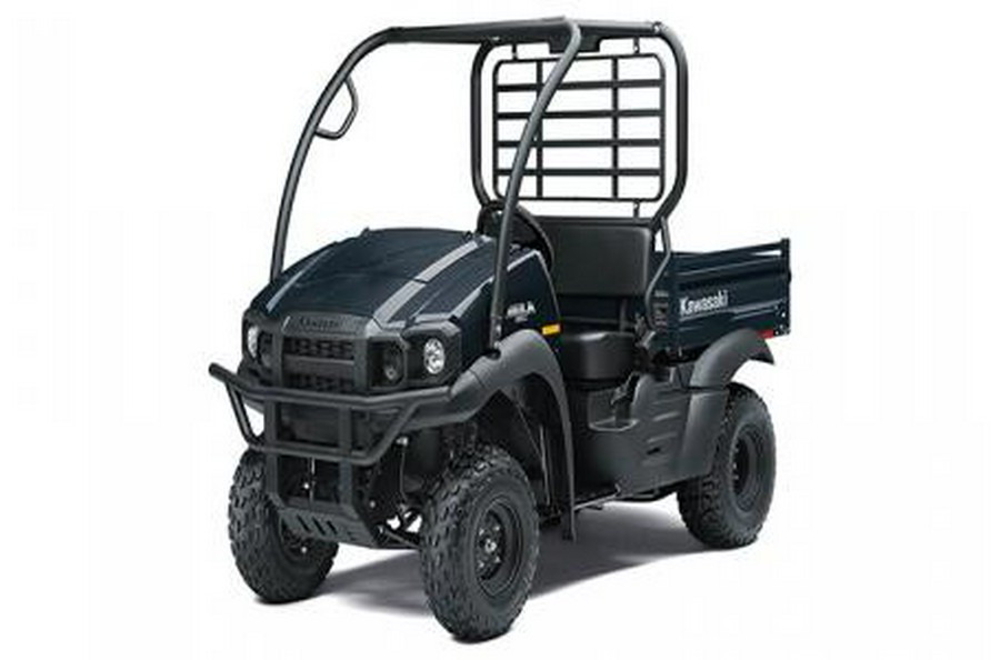 2026 Kawasaki MULE SX™