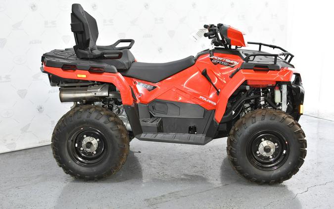 2025 Polaris SPORTSMAN TOURING 570