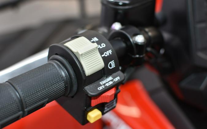 2025 Polaris SPORTSMAN TOURING 570